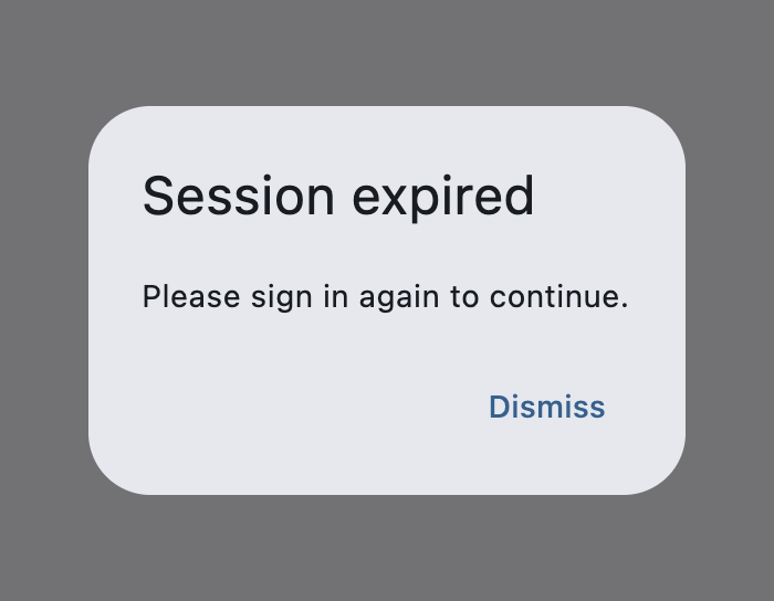 AlertDialog